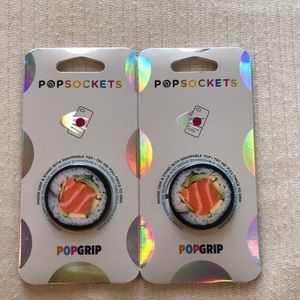 NWT POPSOCKETS